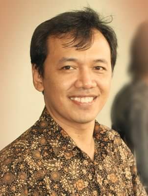 Yohanes Sujut Triyanta